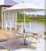 garden furniture