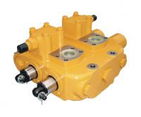 Multi valve