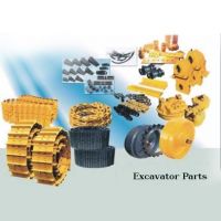 Excavator Parts