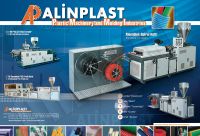 plastic machinery and molding industri;es