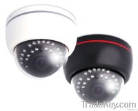 2.1 M pixels HD-SDI IR DOME CAMERA