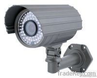 2.1 M pixels HD-SDI IR BULLET CAMERA