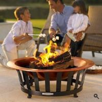 Fire Pits