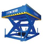 Scissor Lift Table