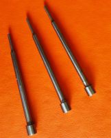 ejector pin, core pin, insert pin on mould