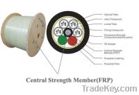 FRP Rod for fiber optic cable