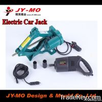 Export durable electric car jack