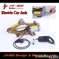 Provide DC 12V Electric jack