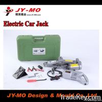 Supply 2ton  DC 12V Electric jack