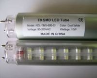 LED tube light