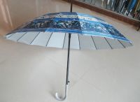 golf umbrella