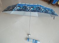 pocket umbrella