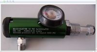 Oxygen Regulator
