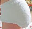 Adult - Fitted Cloth Nappy