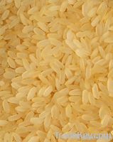 Parboiled Rice