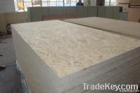 OSB(Oriented Stand Boards)