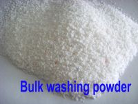 bulk washing powder
