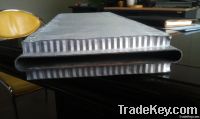 Aluminum Clad steel tube
