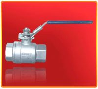 stainless steel casting ball valves, 1PC, 2CP, 3PC, Ball valves, needle valves, flanged valve