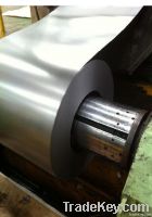 Cold rolled steel coil-soft