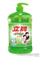 LIPAI Quality efficient dish detergent