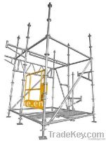 Ringlock Scaffolding
