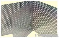 Perforated Metal Sheet