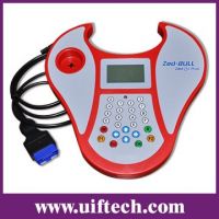 OBD2 ZED-BULL key programmer