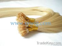 Hair Extension, Pre-bonded Hair Extension, Pre-tipped Hair Extension