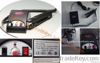 ultrasonic connector iron, fusion connector, professional hair extension