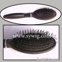 Loop Brush, Hair Brush, Hair Extension Brush