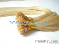 wholesale remy prebonded i tip human hair extension