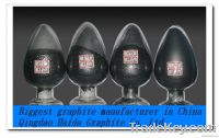 Graphite Flake powder +100mesh, FC:90%-99%