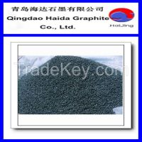95%carbon flake graphite powder used for pencil leads and cast andrefr