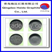 Natrual Crystalline Flake Graphite Powder 32-500mesh