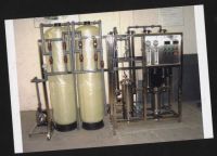 Water Treatment Equiment