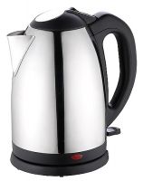 SS electric kettle-YK-815