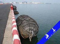 Dock fenders