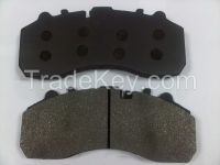 Truck Brake Pads