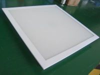 LED panel light