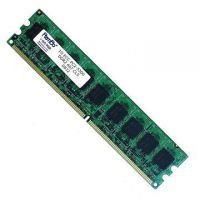 DDR2 1GB ECC 667 CL5 72Bit