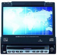 Single Din In-Car Entertainmnet System (AIO-2006)