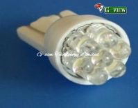 car led bulb (T10 7led)