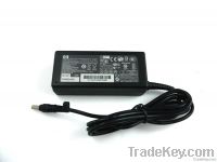 65W 18.5V 3.5A 4.8X1.7mm AC adapter power supply Laptop for HP