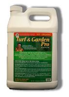 TurfPro Organic Liquid Humate