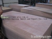 keruing plywood