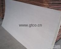 full poplar phenolic plywood sheet