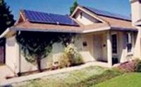 Solar Home System