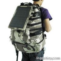 Solar Bag