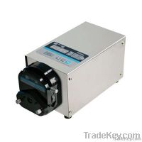 BT50S/102S Micrometeor variable peristaltic pumps